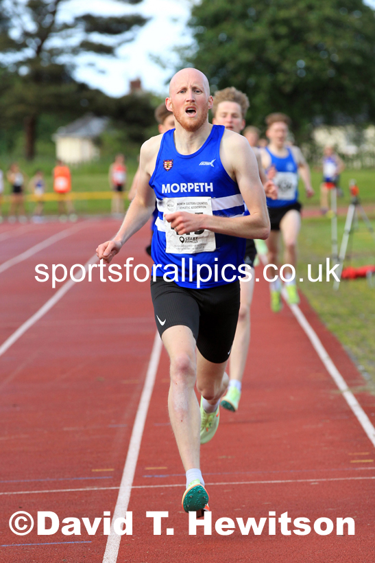 One Mile, 2022 NEGP Monkton 3, Wednesday, June 8th. Photo: David T. Hewitson/Sports for All Pics